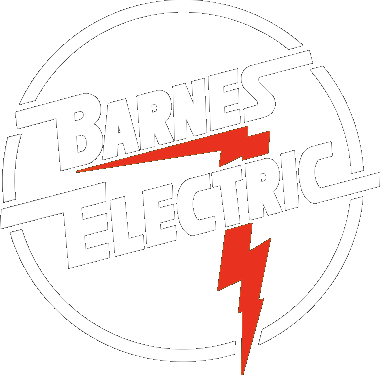 Barnes Electric Animated Logo